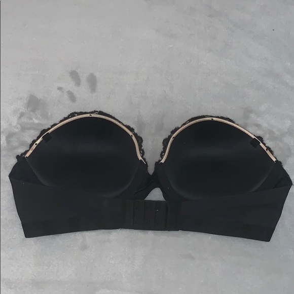 Strapless very sexy multi way victorias secret bra - Picture 2 of 4